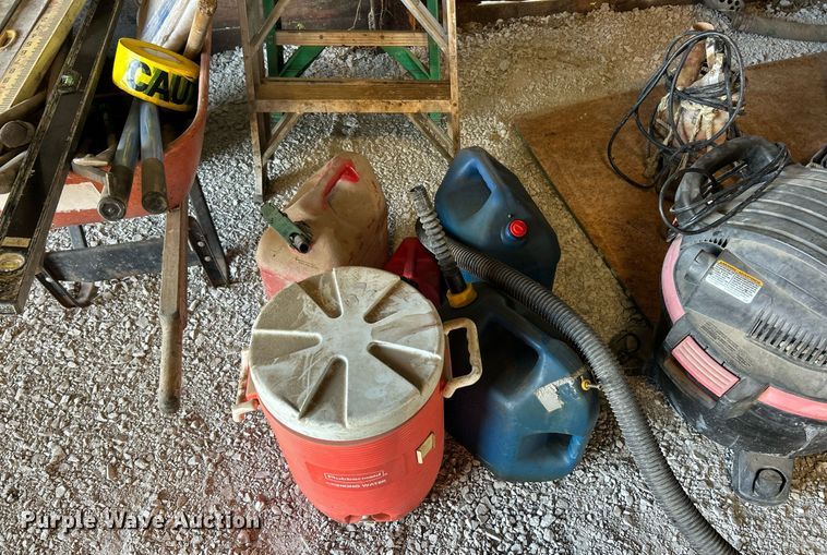 image for item EK8280 Tools