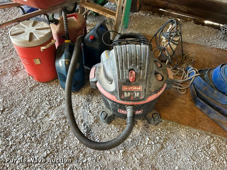 image for item EK8280 Tools