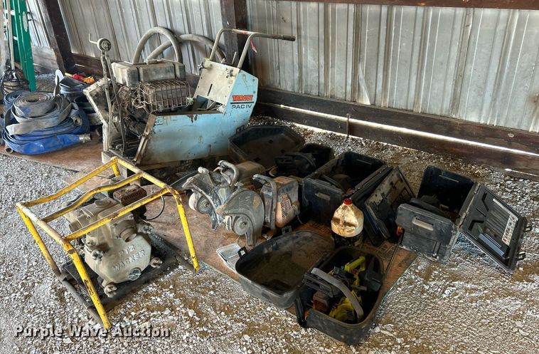 image for item EK8281 Tools