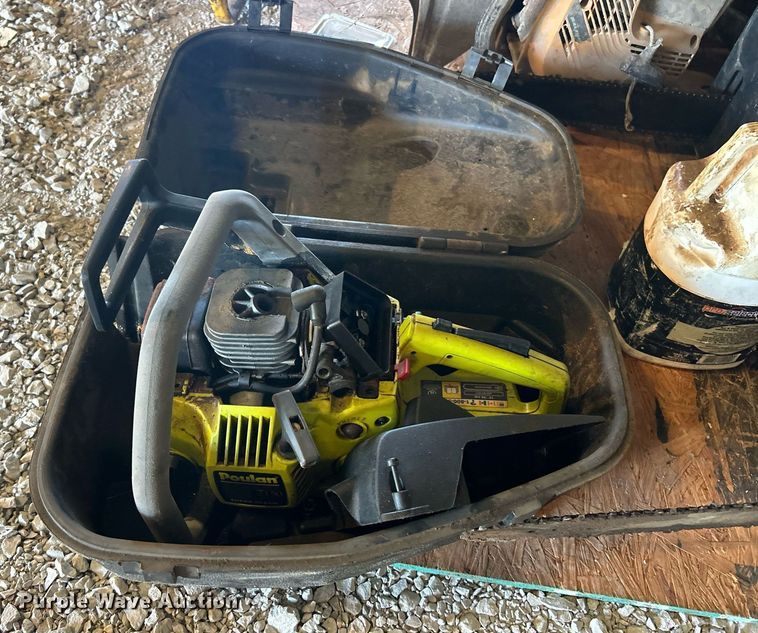 image for item EK8281 Tools