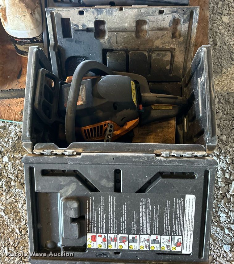 image for item EK8281 Tools