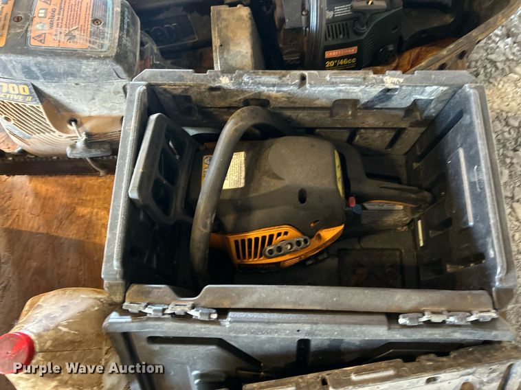 image for item EK8281 Tools