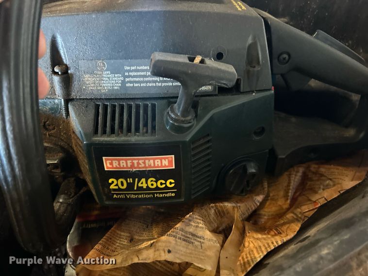 image for item EK8281 Tools