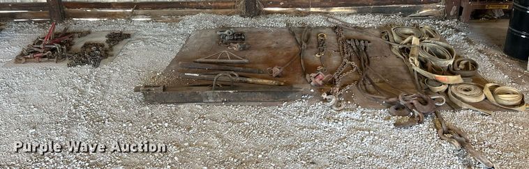 image for item EK8282 Lifting and rigging equipment