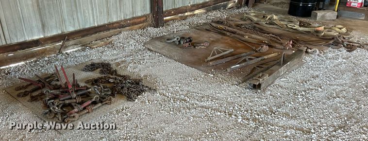 image for item EK8282 Lifting and rigging equipment