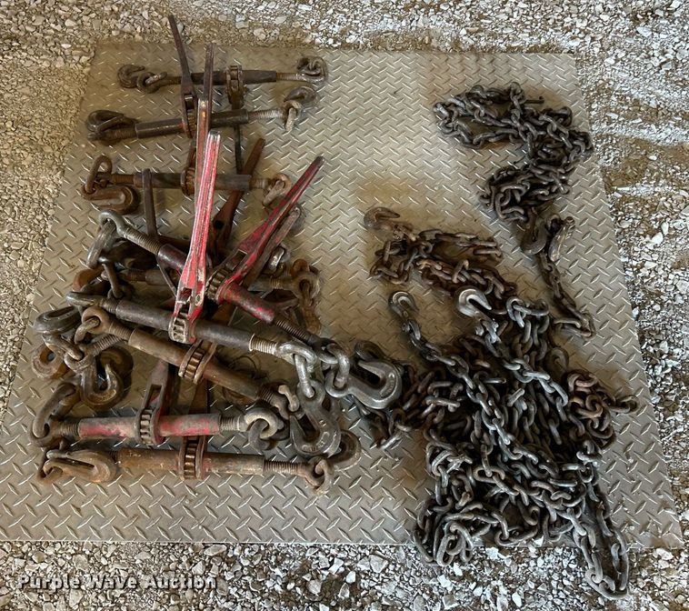 image for item EK8282 Lifting and rigging equipment