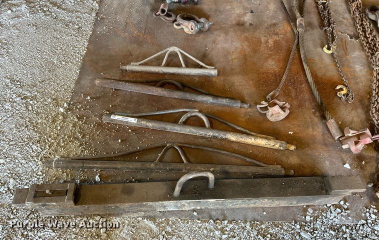 image for item EK8282 Lifting and rigging equipment