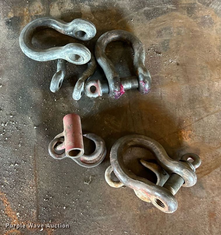 image for item EK8282 Lifting and rigging equipment