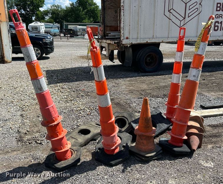 image for item EK8282 Lifting and rigging equipment