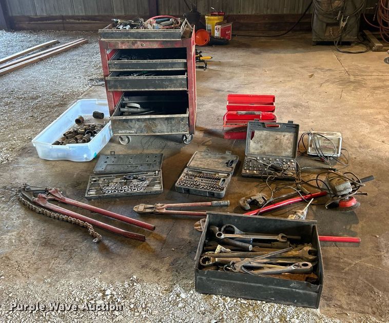 image for item EK8286 Tools