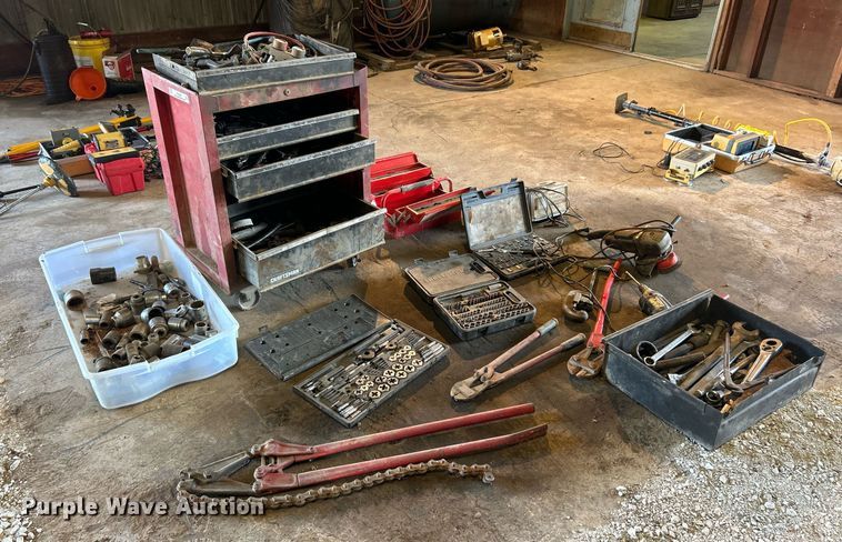 image for item EK8286 Tools