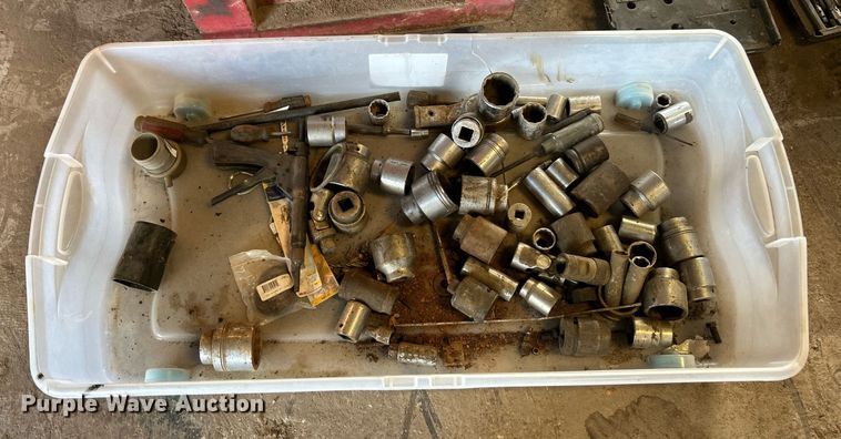 image for item EK8286 Tools