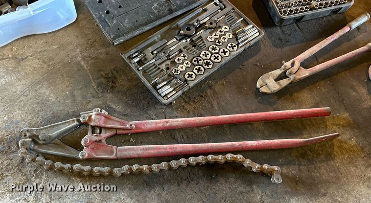 image for item EK8286 Tools