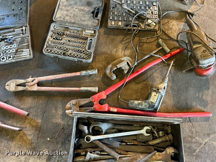 image for item EK8286 Tools