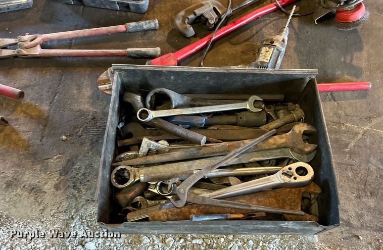 image for item EK8286 Tools