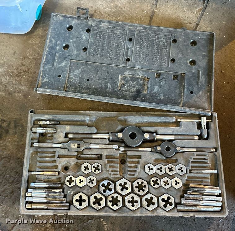 image for item EK8286 Tools