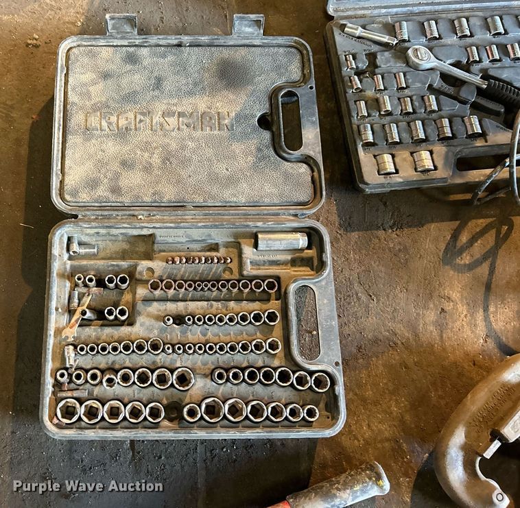 image for item EK8286 Tools