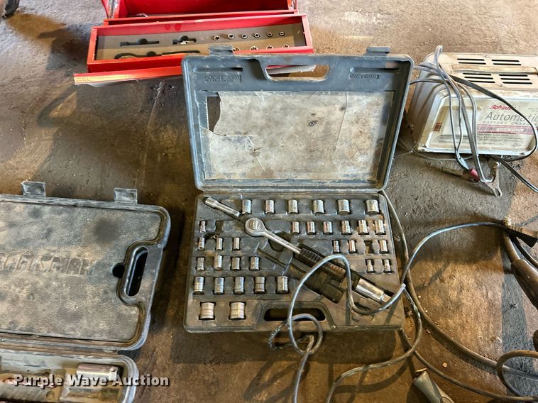 image for item EK8286 Tools