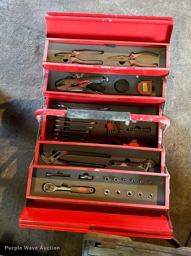 image for item EK8286 Tools