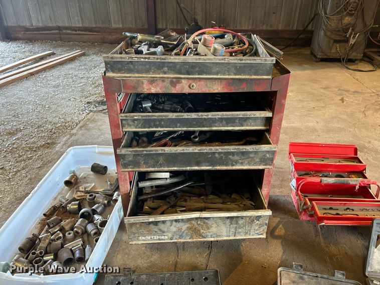 image for item EK8286 Tools