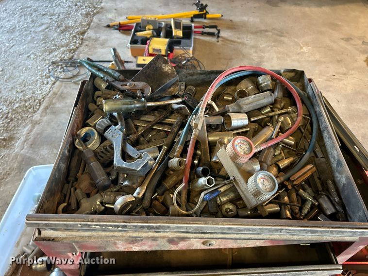 image for item EK8286 Tools