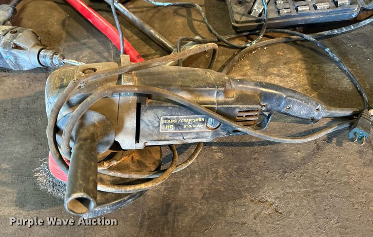 image for item EK8286 Tools