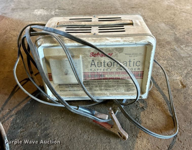 image for item EK8286 Tools