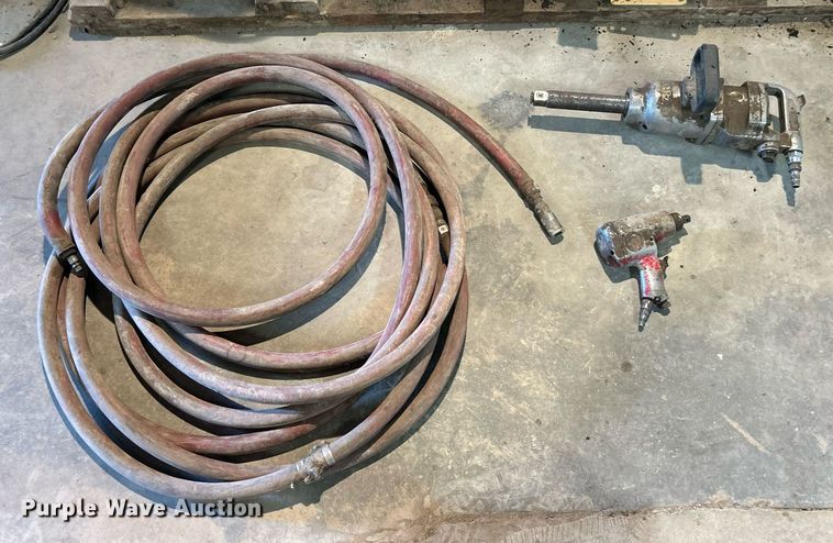 image for item EK8288 Curtis-Toledo CV969R air compressor