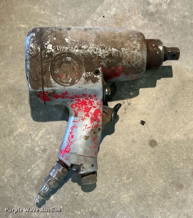 image for item EK8288 Curtis-Toledo CV969R air compressor