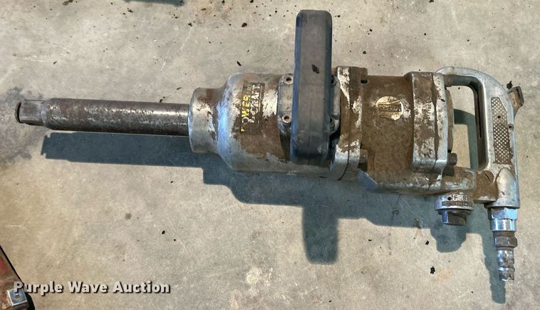 image for item EK8288 Curtis-Toledo CV969R air compressor