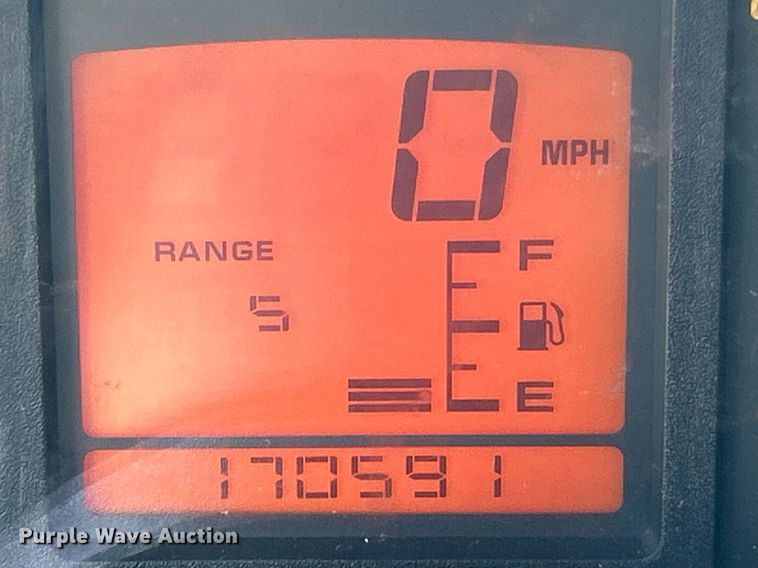 image for item EK8306 1993 Chevrolet Corvette 