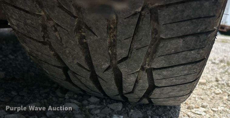 image for item EK8306 1993 Chevrolet Corvette 