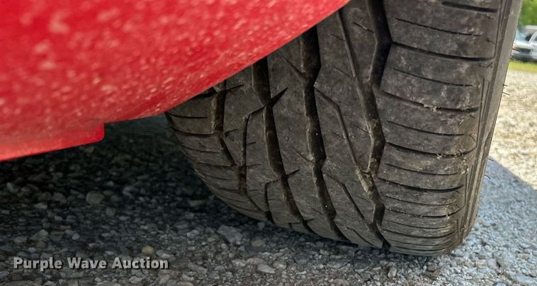 image for item EK8306 1993 Chevrolet Corvette 