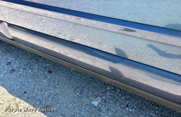 image for item EK8309 2006 Subaru Outback XT SUV