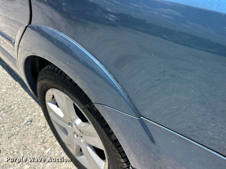 image for item EK8309 2006 Subaru Outback XT SUV