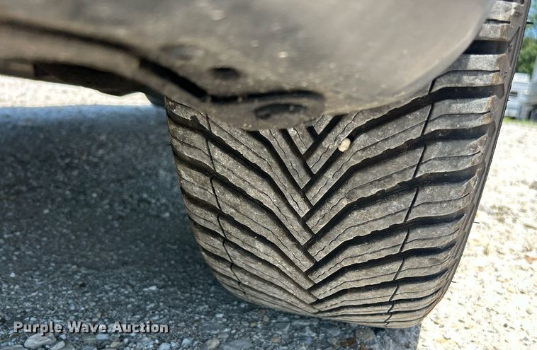 image for item EK8309 2006 Subaru Outback XT SUV