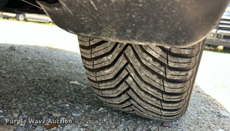 image for item EK8309 2006 Subaru Outback XT SUV