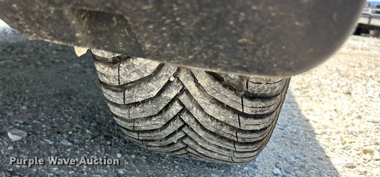 image for item EK8309 2006 Subaru Outback XT SUV