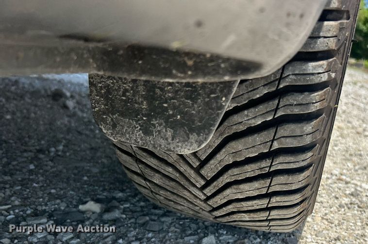 image for item EK8309 2006 Subaru Outback XT SUV