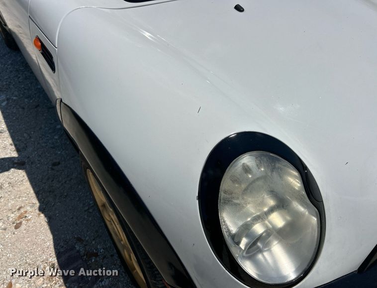 image for item EK8310 2005 Mini Cooper convertible