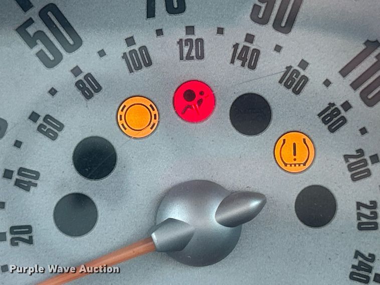 image for item EK8310 2005 Mini Cooper convertible