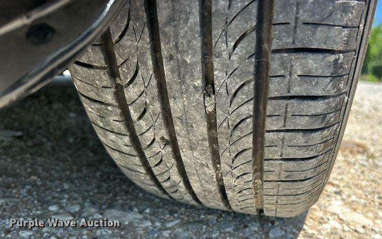 image for item EK8310 2005 Mini Cooper convertible