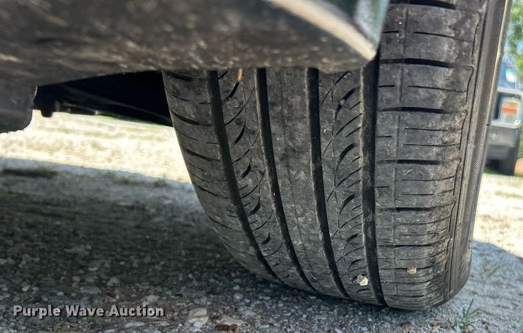 image for item EK8310 2005 Mini Cooper convertible