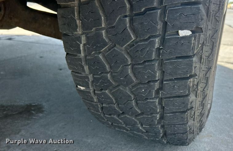 image for item EK8339 2009 Ford F150 XL SuperCab pickup truck