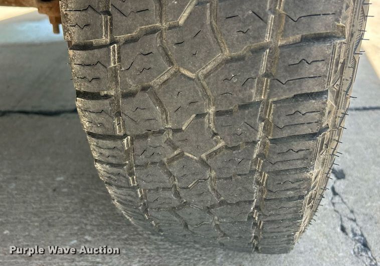 image for item EK8339 2009 Ford F150 XL SuperCab pickup truck