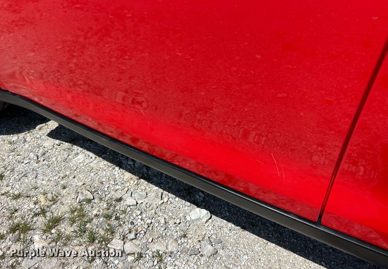 image for item EK8344 2011 Mini Cooper S 