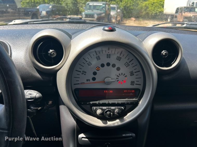 image for item EK8344 2011 Mini Cooper S 