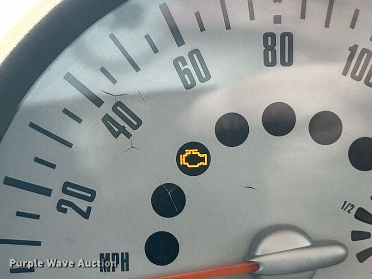 image for item EK8344 2011 Mini Cooper S 