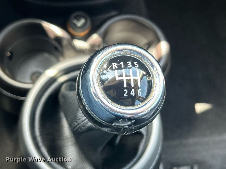 image for item EK8344 2011 Mini Cooper S 