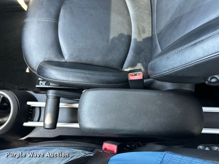 image for item EK8344 2011 Mini Cooper S 